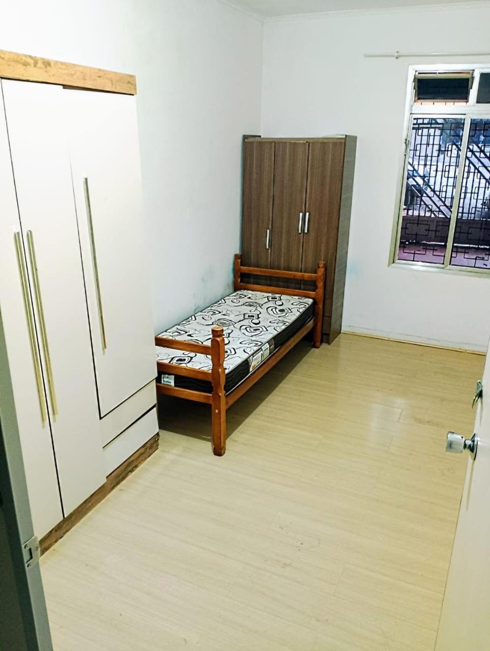 Sunshine Residencial Hotel - Sao Paulo — Photos 1